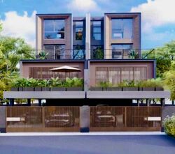 Chancery Lane (D11), Semi-Detached #464587271